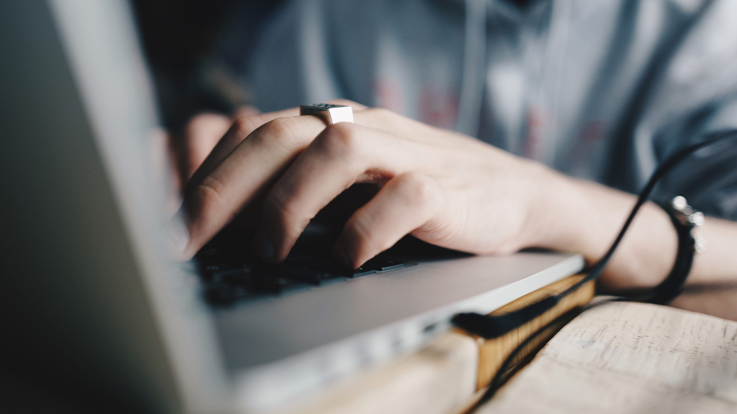 Legal Client Intake Form