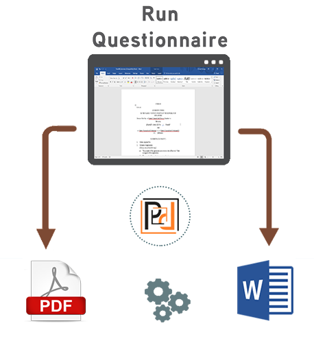 Legal Document Automation