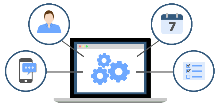 Legal Document Automation