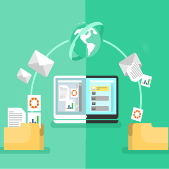 Legal Document Management Solution