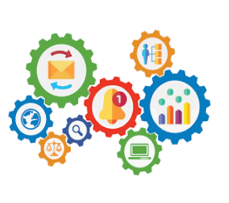 Legal Workflow Automation System