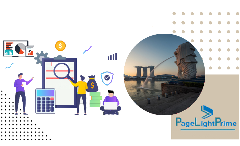 Singapore best legal accounting software