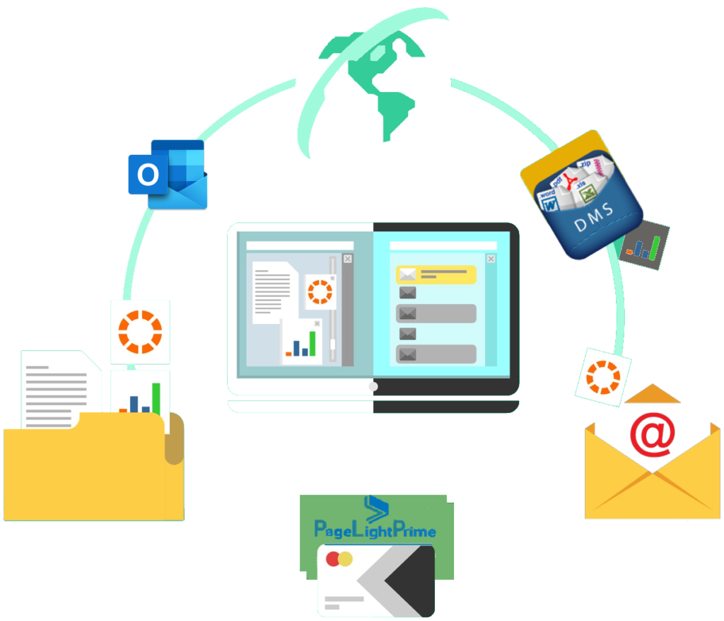 Best practices for attorneys to manage emails
