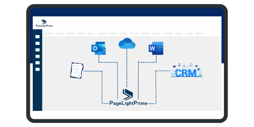 Legal CRM solutions