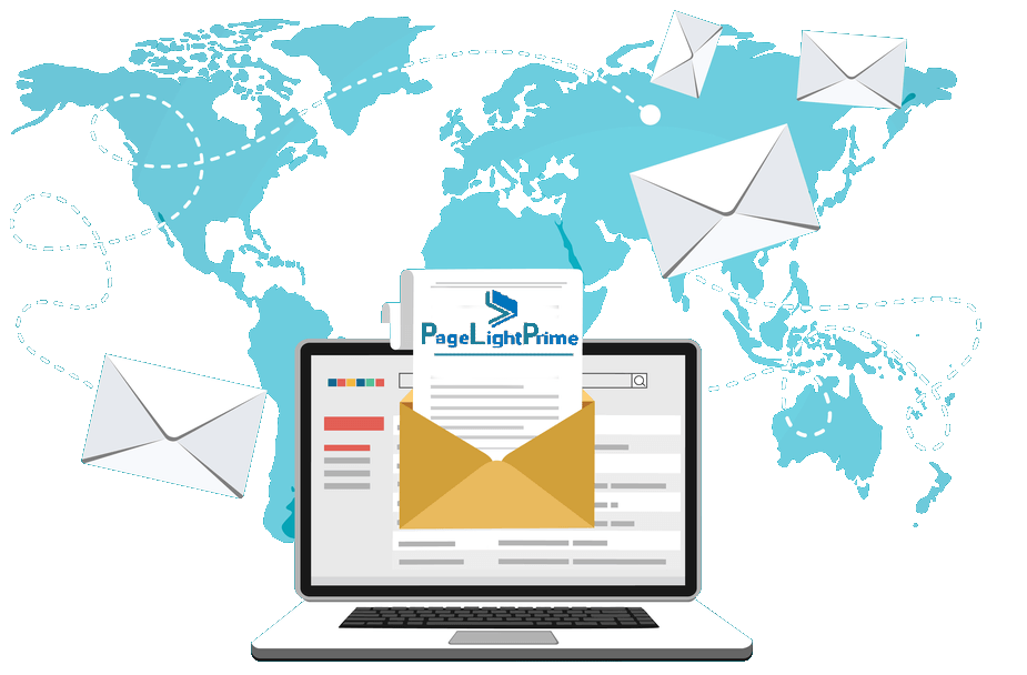Save emails with metadata legal case management