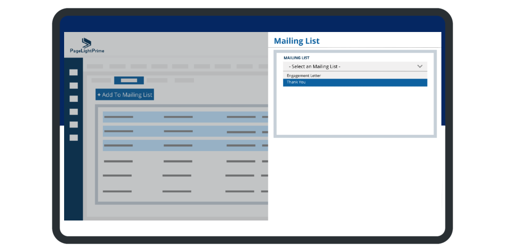 Legal CRM Software