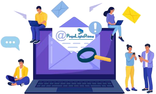 Legal email management DMS
