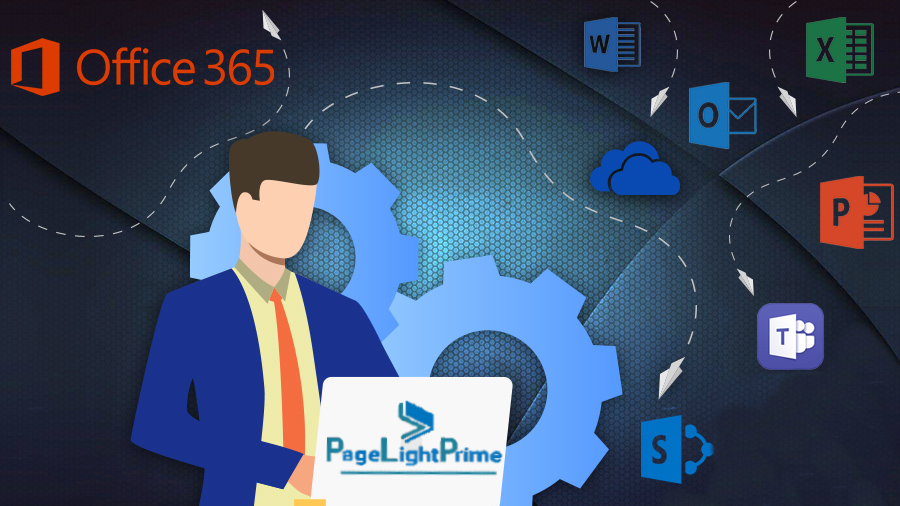 Manage emails on Microsoft 365 email management software