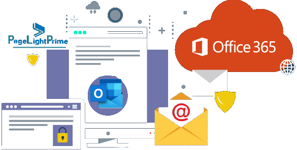 Legal email management software on Office 365