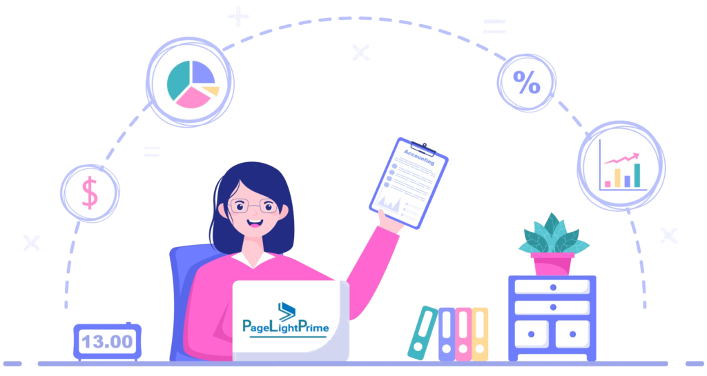 Law firm trust account management