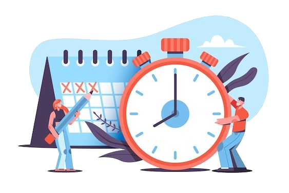 Calendar and Task Management