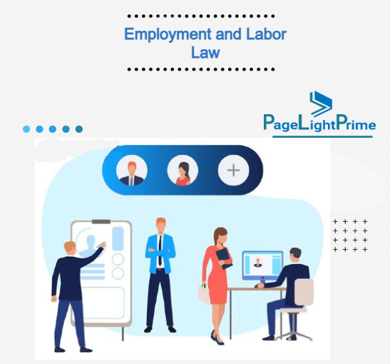 Employment and Labor Law Practice Management