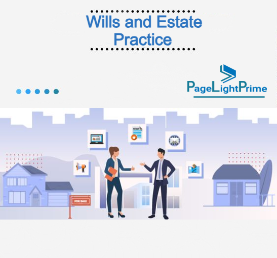 Wills and Estate Planning Practice Management