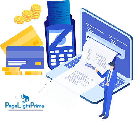 Legal billing software