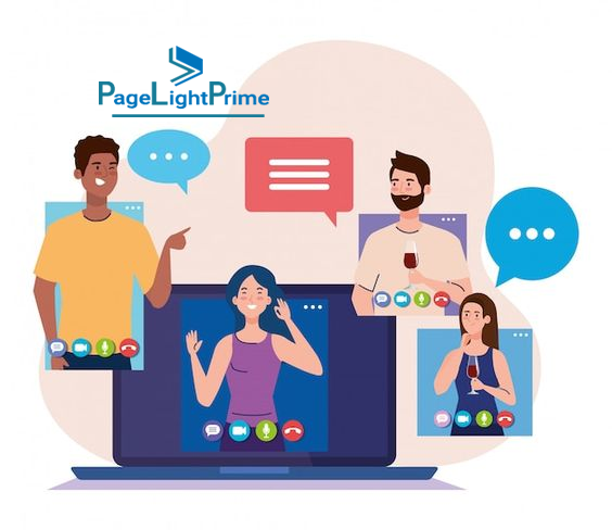 encrypted client communication portal