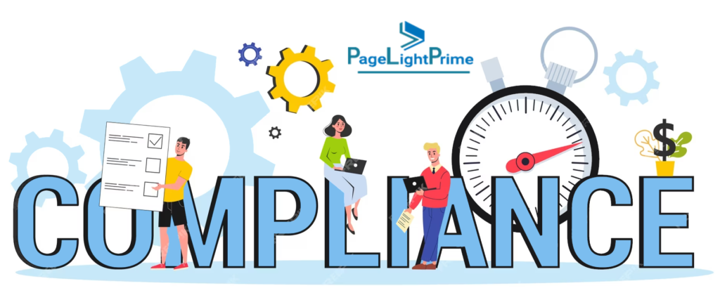 Compliance and Regulatory Affairs