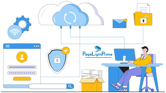 Lawyers Secure Document Storage