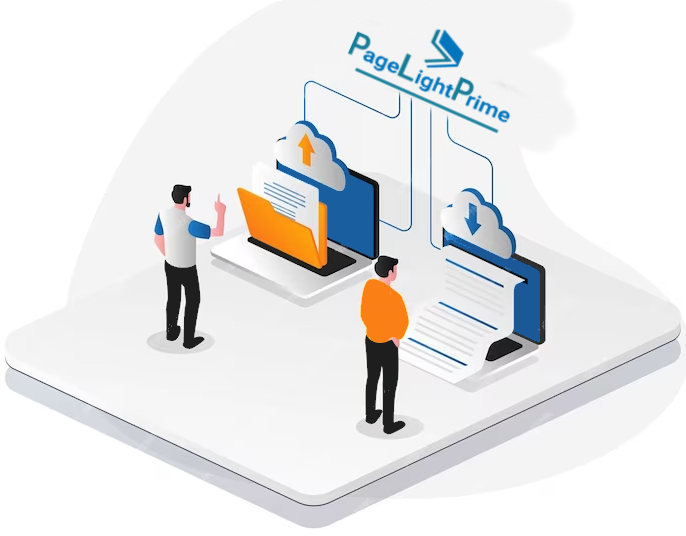 Secure Document Sharing