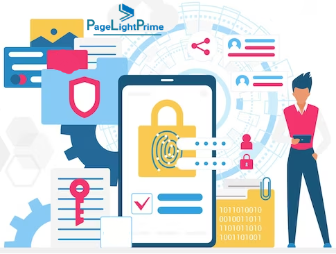 Secure Messaging and Communication