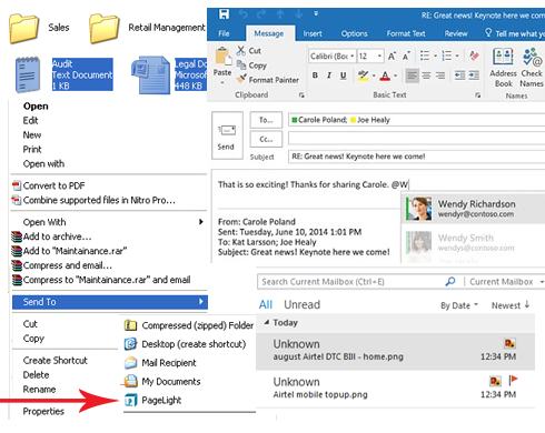 convert word to pdf attorneys