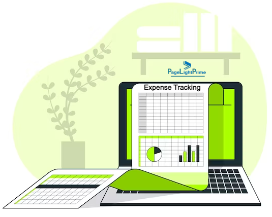 law firm expense tracking software
