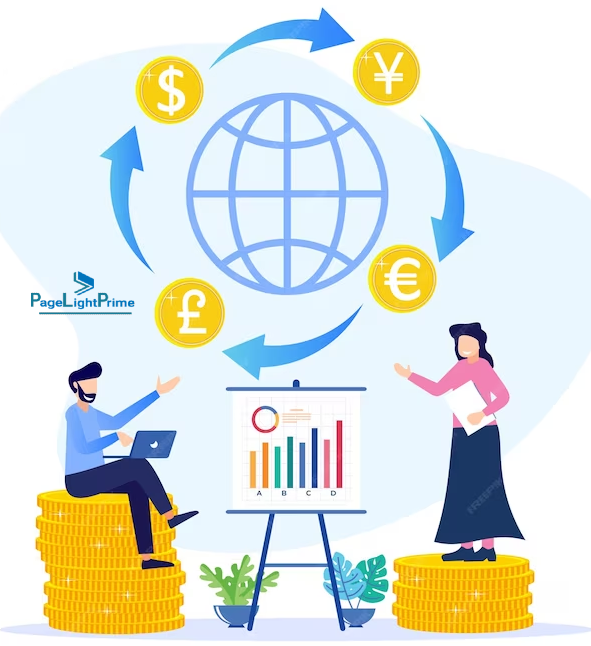 lawyer expense multi currency support