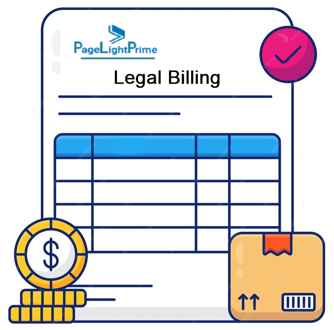 Law Firm Legal E-Billing Enhancing Efficiency and Transparency