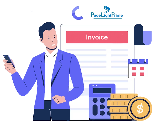 law firm cash to invoice management