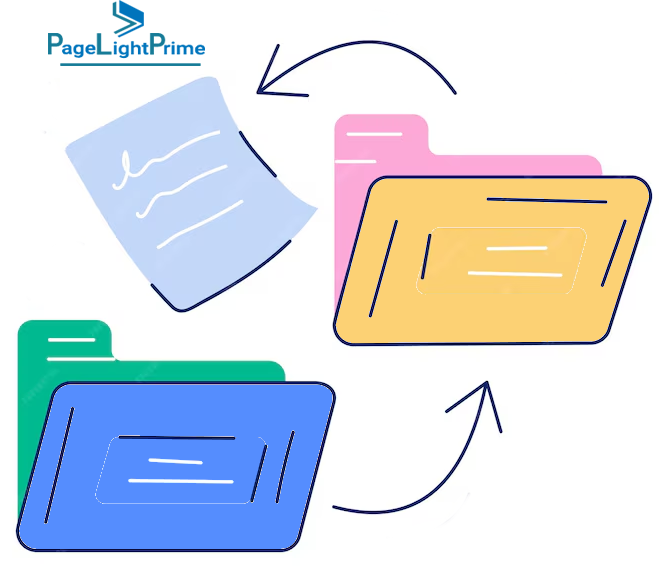 Document Sharing Protocols