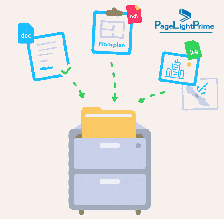 legal document automation workflow