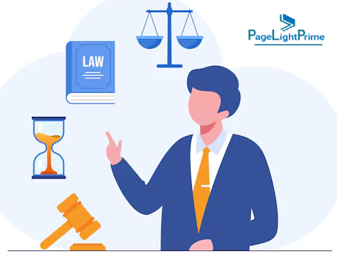 Corporate Litigation Law Firm