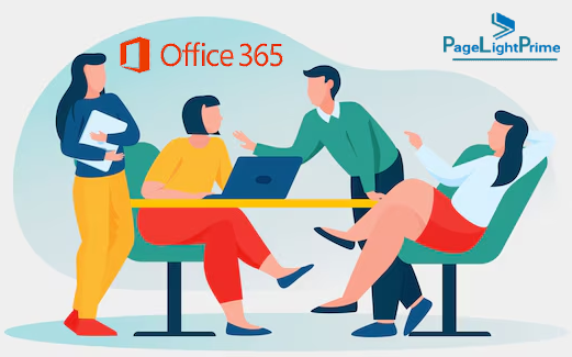 Office 365 Groups for Collaborative Communication