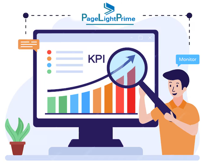 law firm kpi tracking