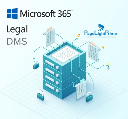 office 365 legal workflow