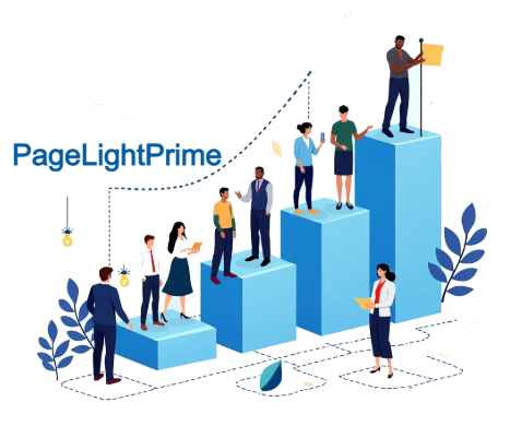 pagelightprime legal software platform