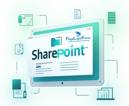 sharepoint document management system