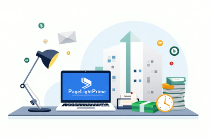Core Features of PageLightPrime Legal Accounting Software