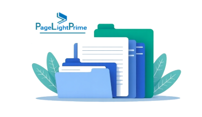 Native cloud document management