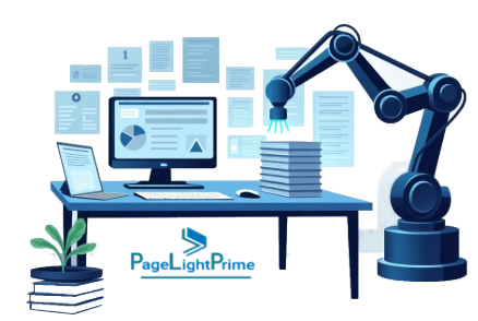 AI-powered search and automation for legal document management