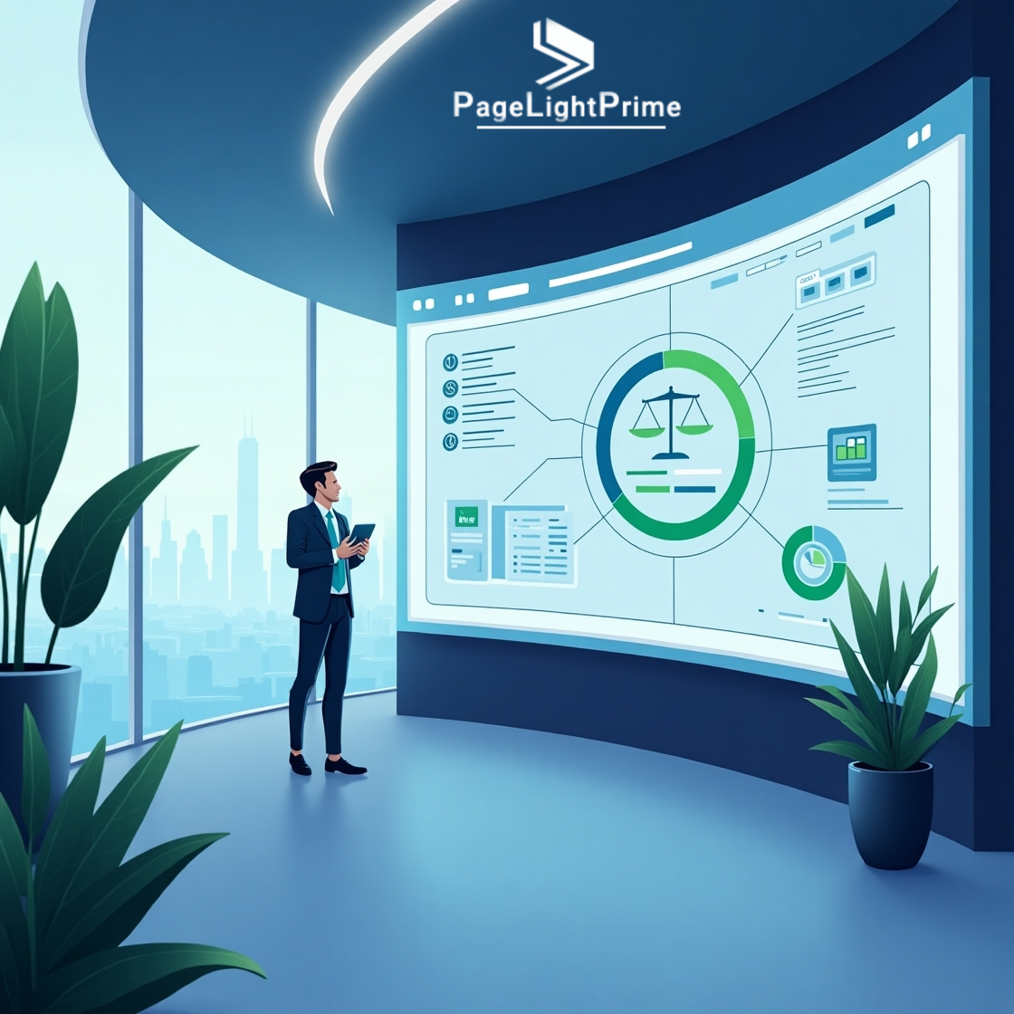 Legal DMS integrated with case management software