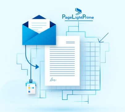 Diagram showing cloud-based legal document management software architecture