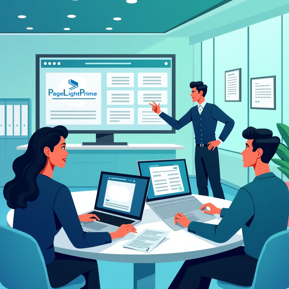 Cloud-based legal document management system built for law firms