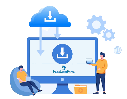 cloud document management