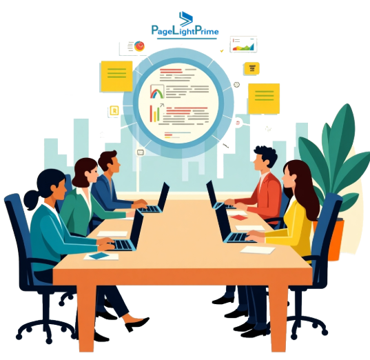 Document collaboration tools for law firm teams