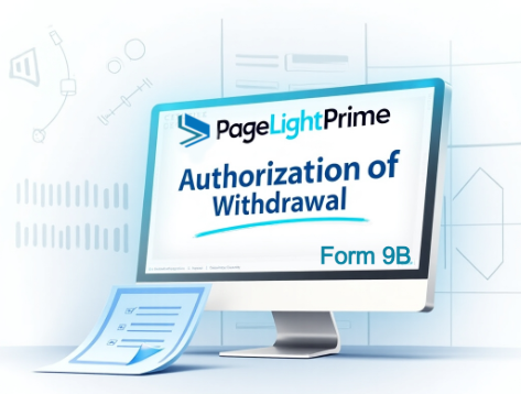 Automated Form 9C generation for real estate closing transactions using legal accounting software