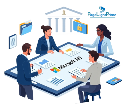Boost law firm productivity with document automation using PageLightPrime