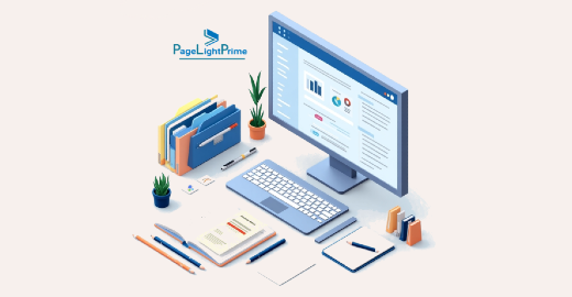 Legal Document Management Software user dashboard interface