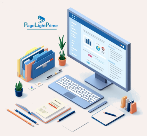 Legal Document Management Software user dashboard interface