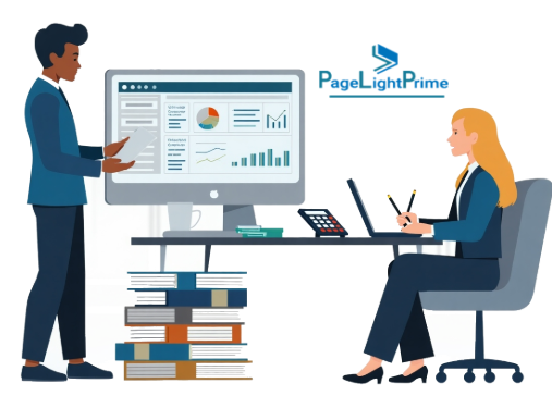 All-in-one legal practice management and accounting platform