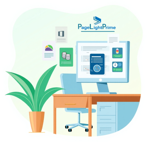 PageLightPrime software integrations with legal practice management tools